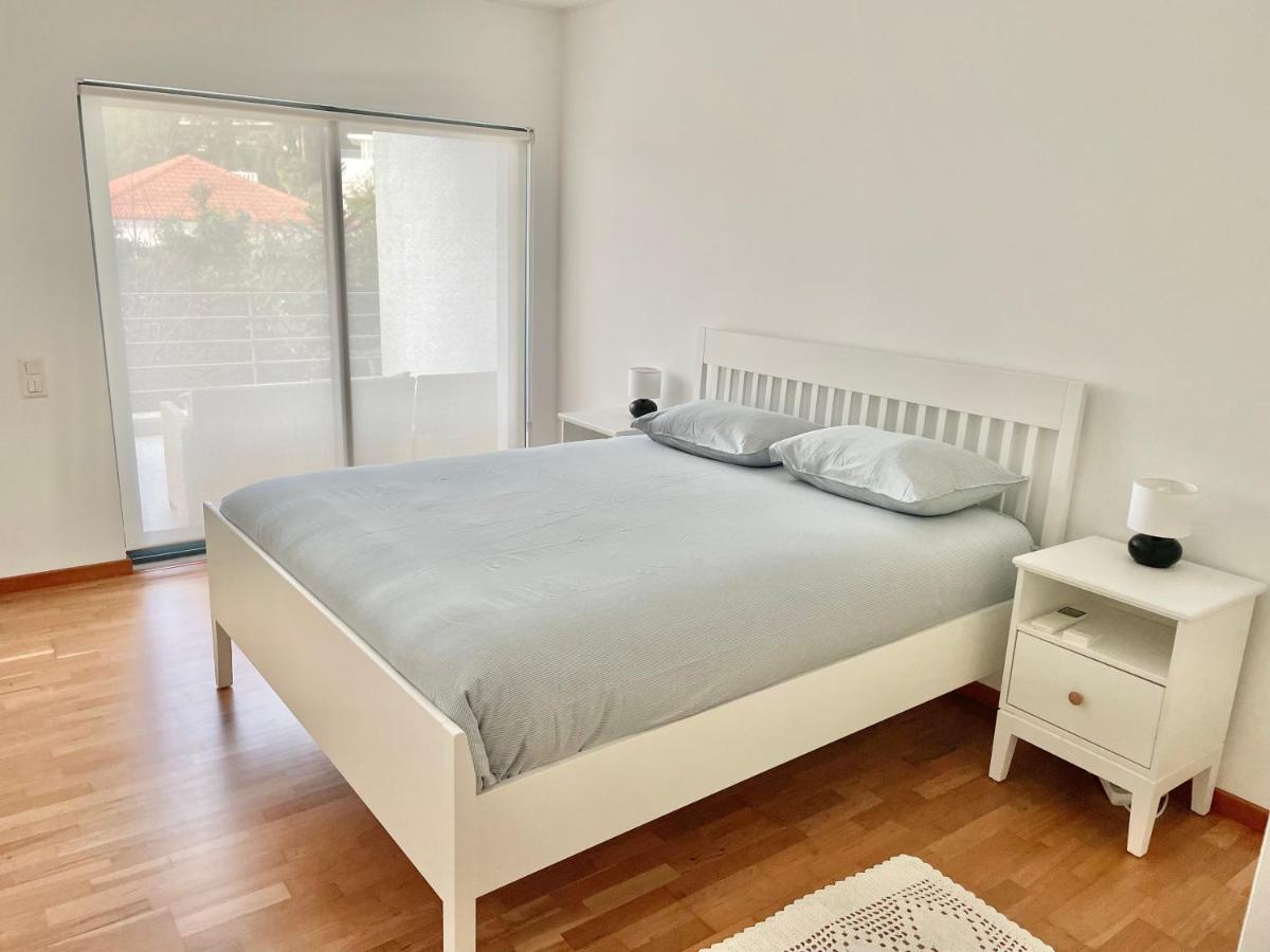 Charming Cascais Apt. Zewnętrze zdjęcie