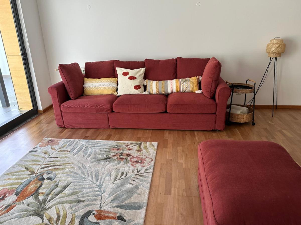Charming Cascais Apt. Zewnętrze zdjęcie