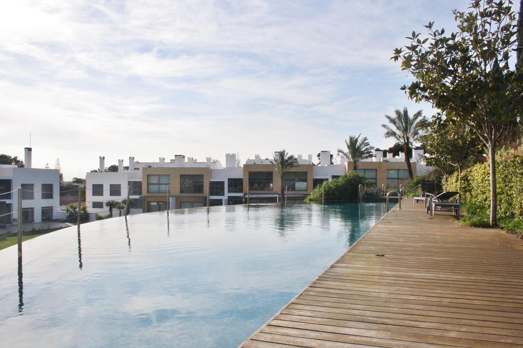 Charming Cascais Apt. Pokój zdjęcie