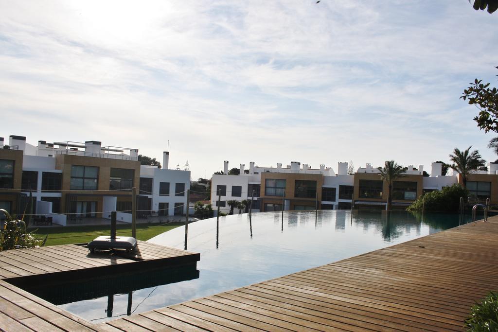 Charming Cascais Apt. Pokój zdjęcie