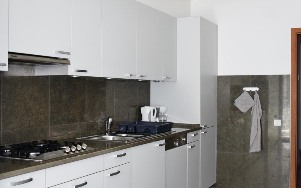 Charming Cascais Apt. Pokój zdjęcie
