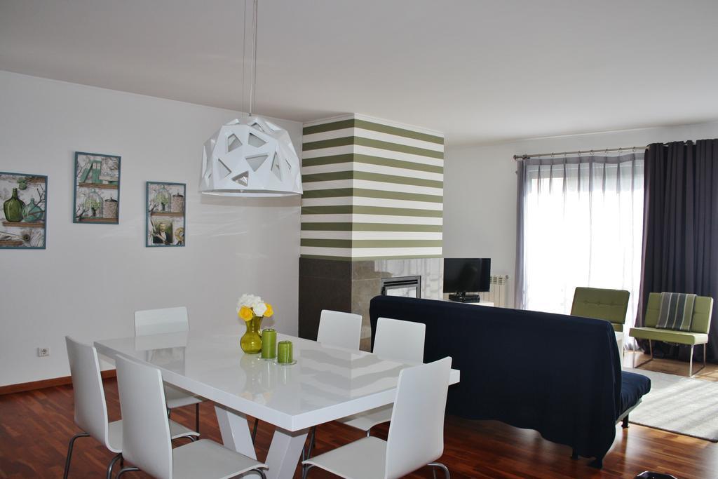 Charming Cascais Apt. Pokój zdjęcie