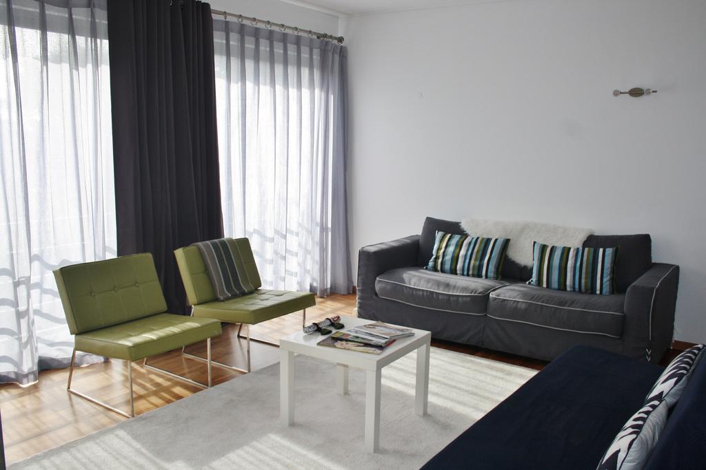 Charming Cascais Apt. Zewnętrze zdjęcie