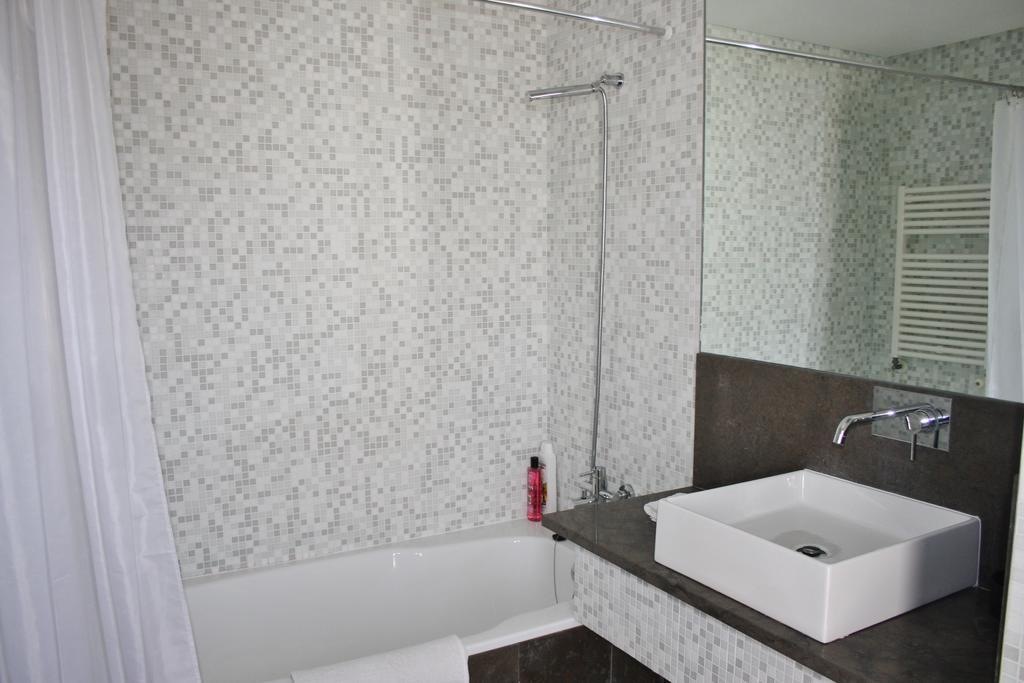 Charming Cascais Apt. Zewnętrze zdjęcie