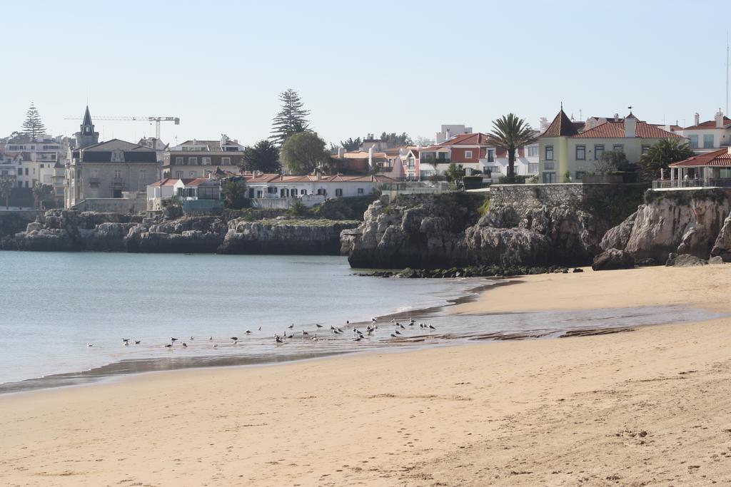 Charming Cascais Apt. Zewnętrze zdjęcie