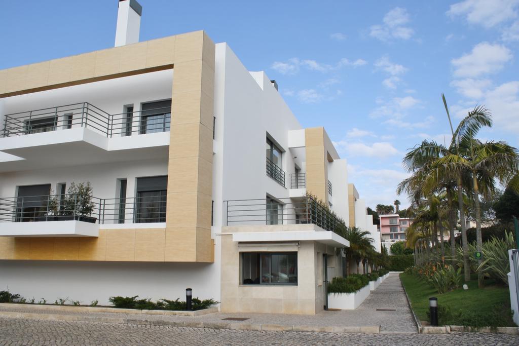 Charming Cascais Apt. Zewnętrze zdjęcie