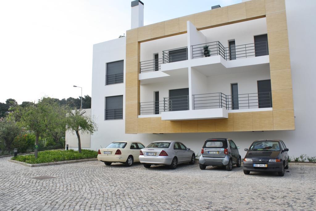Charming Cascais Apt. Zewnętrze zdjęcie